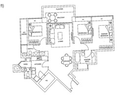 The Vision (D5), Condominium #490311171